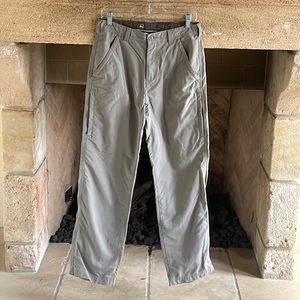 REI Men's Hiking Pants
